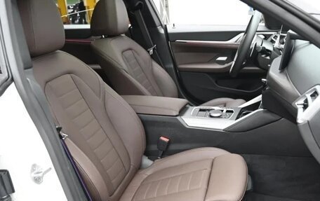 BMW 4 серия, 2025 год, 5 584 500 рублей, 10 фотография