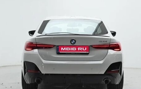 BMW 4 серия, 2025 год, 5 584 500 рублей, 3 фотография