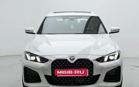 BMW 4 серия, 2025 год, 5 584 500 рублей, 4 фотография