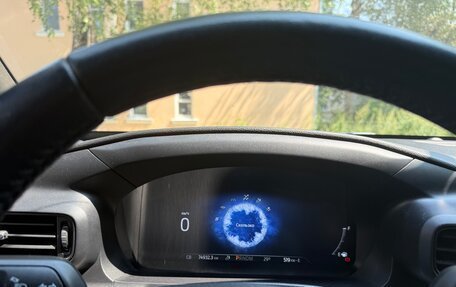 Ford Explorer VI, 2019 год, 4 300 000 рублей, 6 фотография