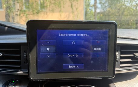 Ford Explorer VI, 2019 год, 4 300 000 рублей, 13 фотография