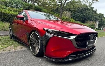 Mazda 3, 2021 год, 1 159 001 рублей, 1 фотография