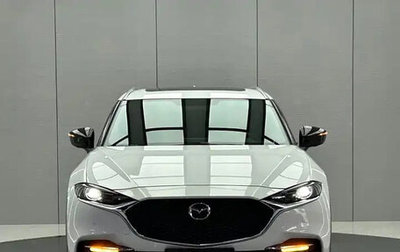 Mazda CX-4, 2022 год, 1 580 500 рублей, 1 фотография