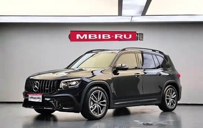 Mercedes-Benz GLB, 2023 год, 3 033 000 рублей, 1 фотография