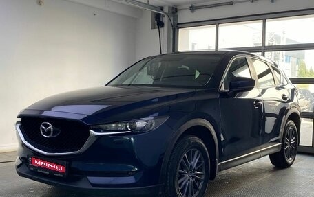 Mazda CX-5 II, 2019 год, 2 800 000 рублей, 1 фотография