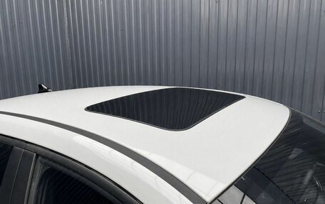 Hyundai Elantra, 2022 год, 1 683 000 рублей, 11 фотография