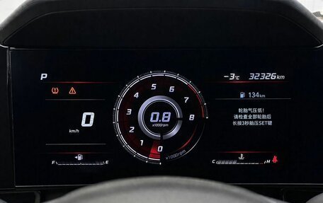 Hyundai Elantra, 2022 год, 1 683 000 рублей, 12 фотография