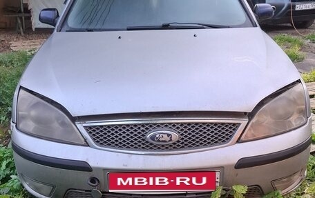 Ford Mondeo III, 2003 год, 170 000 рублей, 1 фотография