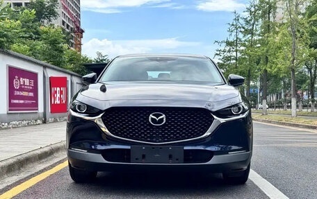 Mazda CX-30 I, 2022 год, 1 856 020 рублей, 1 фотография