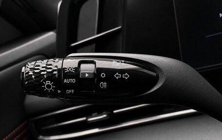 Hyundai Elantra, 2022 год, 1 683 000 рублей, 17 фотография