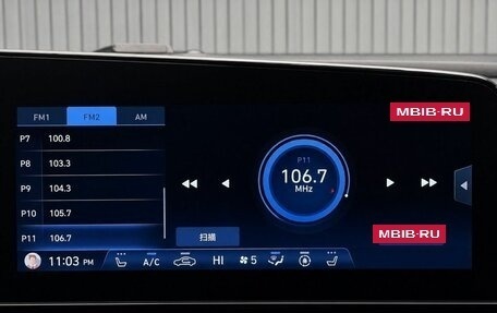 Hyundai Elantra, 2022 год, 1 683 000 рублей, 20 фотография