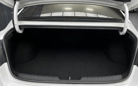 Hyundai Elantra, 2022 год, 1 683 000 рублей, 32 фотография