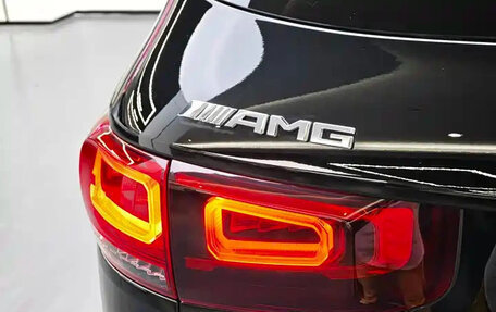 Mercedes-Benz GLB, 2023 год, 3 033 000 рублей, 7 фотография