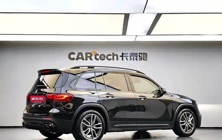 Mercedes-Benz GLB, 2023 год, 3 033 000 рублей, 6 фотография