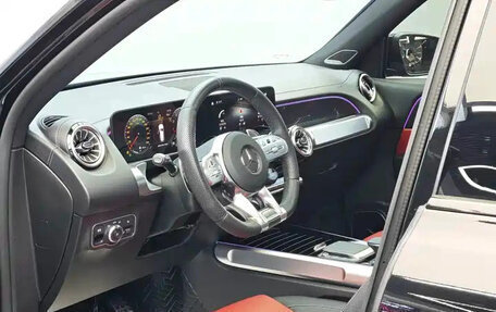 Mercedes-Benz GLB, 2023 год, 3 033 000 рублей, 10 фотография