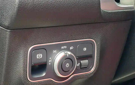 Mercedes-Benz GLB, 2023 год, 3 033 000 рублей, 18 фотография