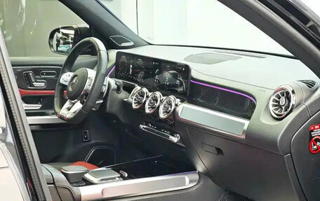 Mercedes-Benz GLB, 2023 год, 3 033 000 рублей, 14 фотография