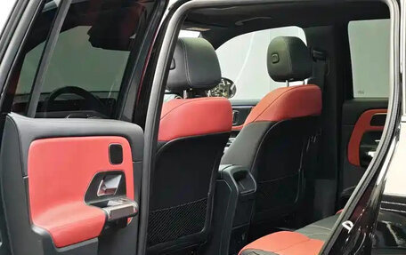 Mercedes-Benz GLB, 2023 год, 3 033 000 рублей, 19 фотография