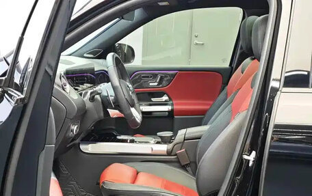 Mercedes-Benz GLB, 2023 год, 3 033 000 рублей, 20 фотография
