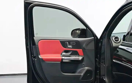 Mercedes-Benz GLB, 2023 год, 3 033 000 рублей, 21 фотография