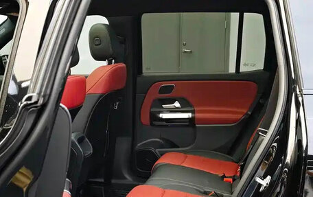 Mercedes-Benz GLB, 2023 год, 3 033 000 рублей, 22 фотография