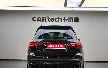 Mercedes-Benz GLB, 2023 год, 3 033 000 рублей, 8 фотография