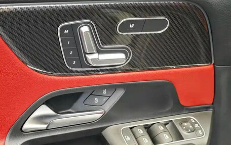 Mercedes-Benz GLB, 2023 год, 3 033 000 рублей, 23 фотография
