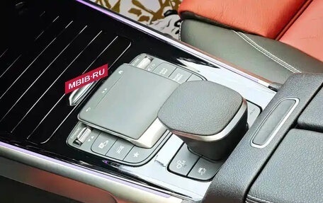 Mercedes-Benz GLB, 2023 год, 3 033 000 рублей, 17 фотография