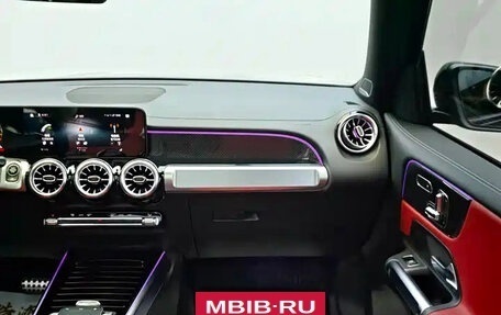Mercedes-Benz GLB, 2023 год, 3 033 000 рублей, 15 фотография