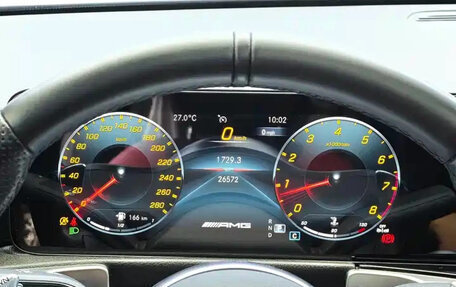 Mercedes-Benz GLB, 2023 год, 3 033 000 рублей, 29 фотография