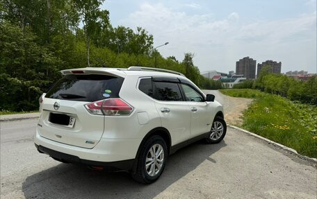 Nissan X-Trail, 2015 год, 1 800 000 рублей, 6 фотография