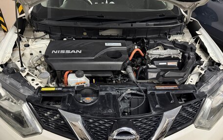 Nissan X-Trail, 2015 год, 1 800 000 рублей, 8 фотография