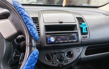 Nissan Note II рестайлинг, 2007 год, 490 000 рублей, 7 фотография
