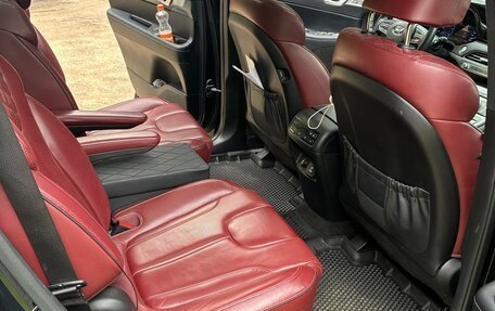 Hyundai Palisade I, 2020 год, 4 000 000 рублей, 9 фотография