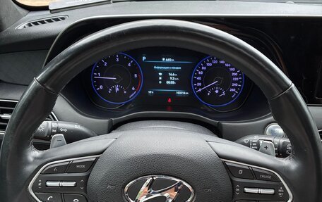 Hyundai Palisade I, 2020 год, 4 000 000 рублей, 16 фотография