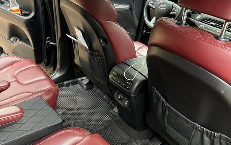 Hyundai Palisade I, 2020 год, 4 000 000 рублей, 12 фотография