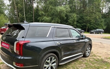 Hyundai Palisade I, 2020 год, 4 000 000 рублей, 4 фотография