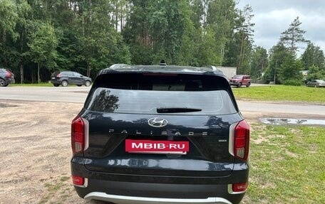 Hyundai Palisade I, 2020 год, 4 000 000 рублей, 6 фотография