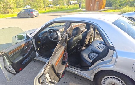 Hyundai XG I рестайлинг, 2001 год, 450 000 рублей, 10 фотография