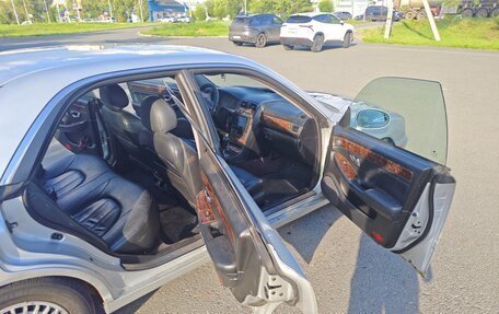 Hyundai XG I рестайлинг, 2001 год, 450 000 рублей, 11 фотография