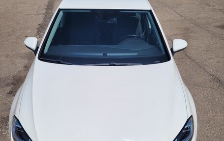 Volkswagen Golf VII, 2015 год, 1 395 000 рублей, 10 фотография