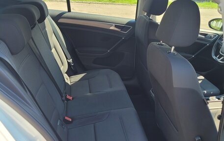 Volkswagen Golf VII, 2015 год, 1 395 000 рублей, 16 фотография
