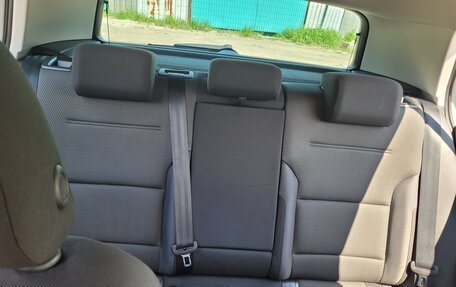 Volkswagen Golf VII, 2015 год, 1 395 000 рублей, 17 фотография