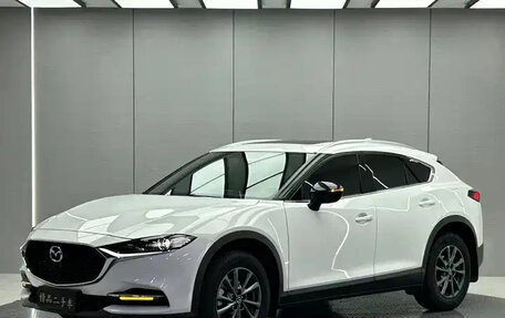 Mazda CX-4, 2022 год, 1 580 500 рублей, 2 фотография