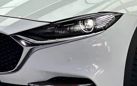 Mazda CX-4, 2022 год, 1 580 500 рублей, 7 фотография
