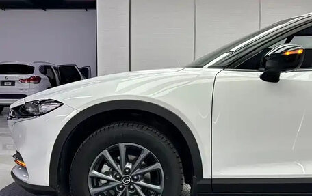 Mazda CX-4, 2022 год, 1 580 500 рублей, 8 фотография