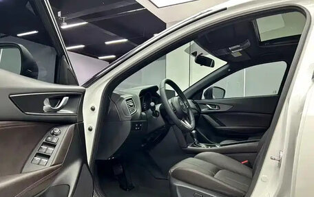 Mazda CX-4, 2022 год, 1 580 500 рублей, 10 фотография