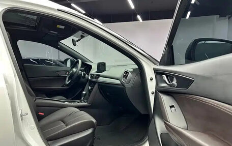Mazda CX-4, 2022 год, 1 580 500 рублей, 11 фотография