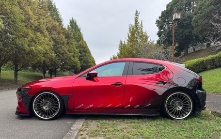 Mazda 3, 2021 год, 1 159 001 рублей, 4 фотография