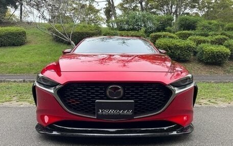 Mazda 3, 2021 год, 1 159 001 рублей, 2 фотография